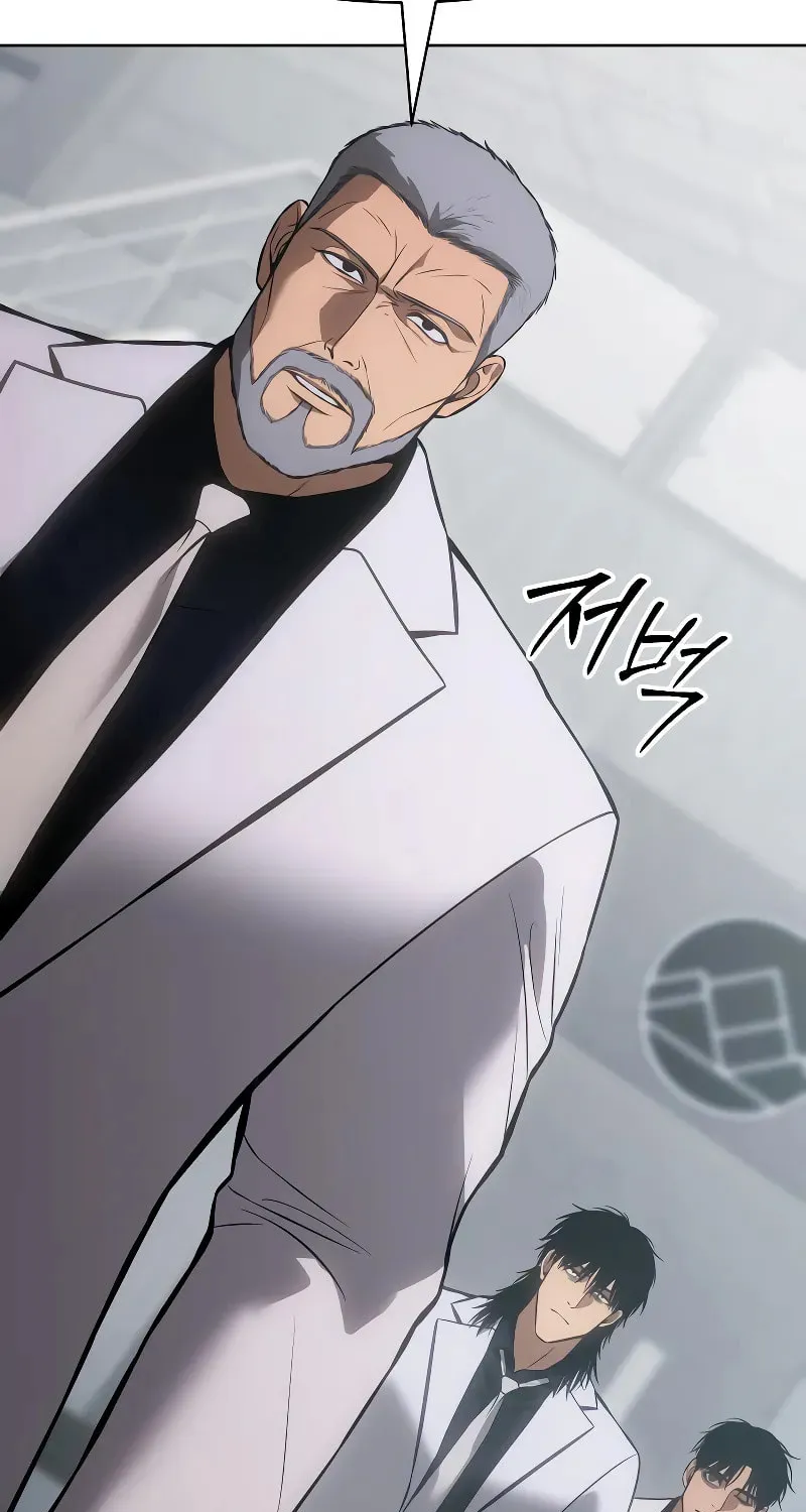 Baek XX Chapter 61 page 99 - 