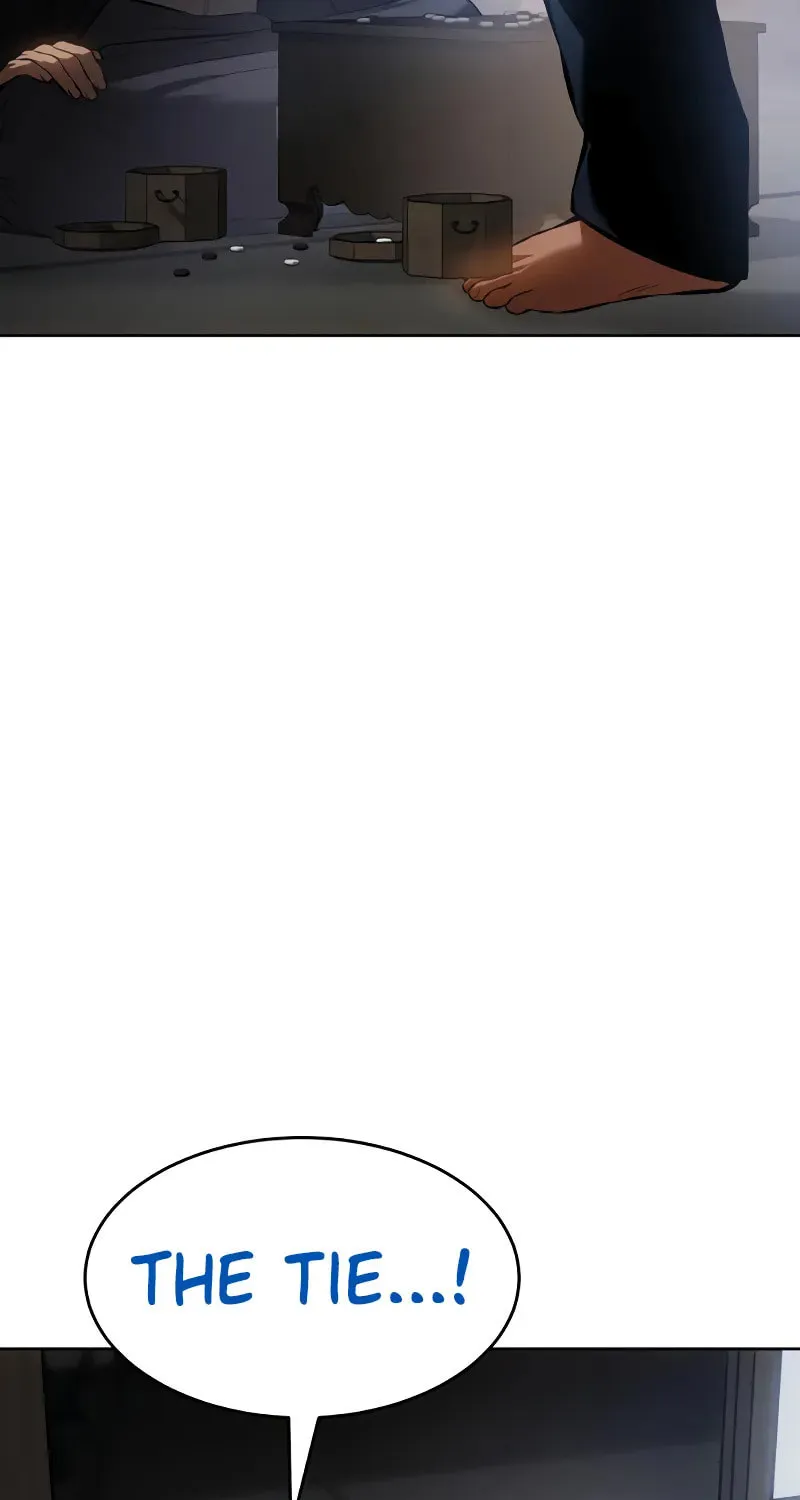 Baek XX Chapter 62 page 104 - 