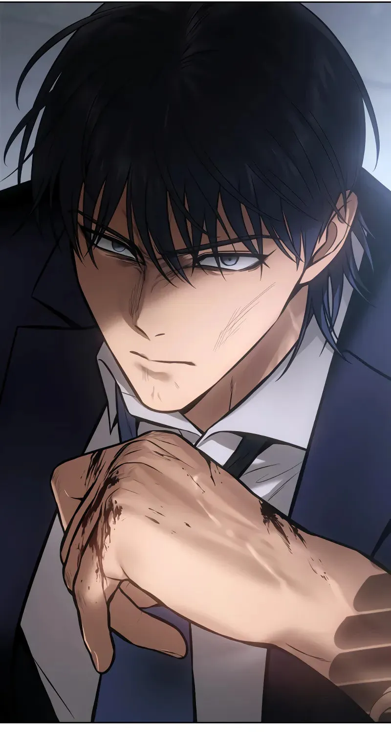 Baek XX Chapter 62 page 12 - 