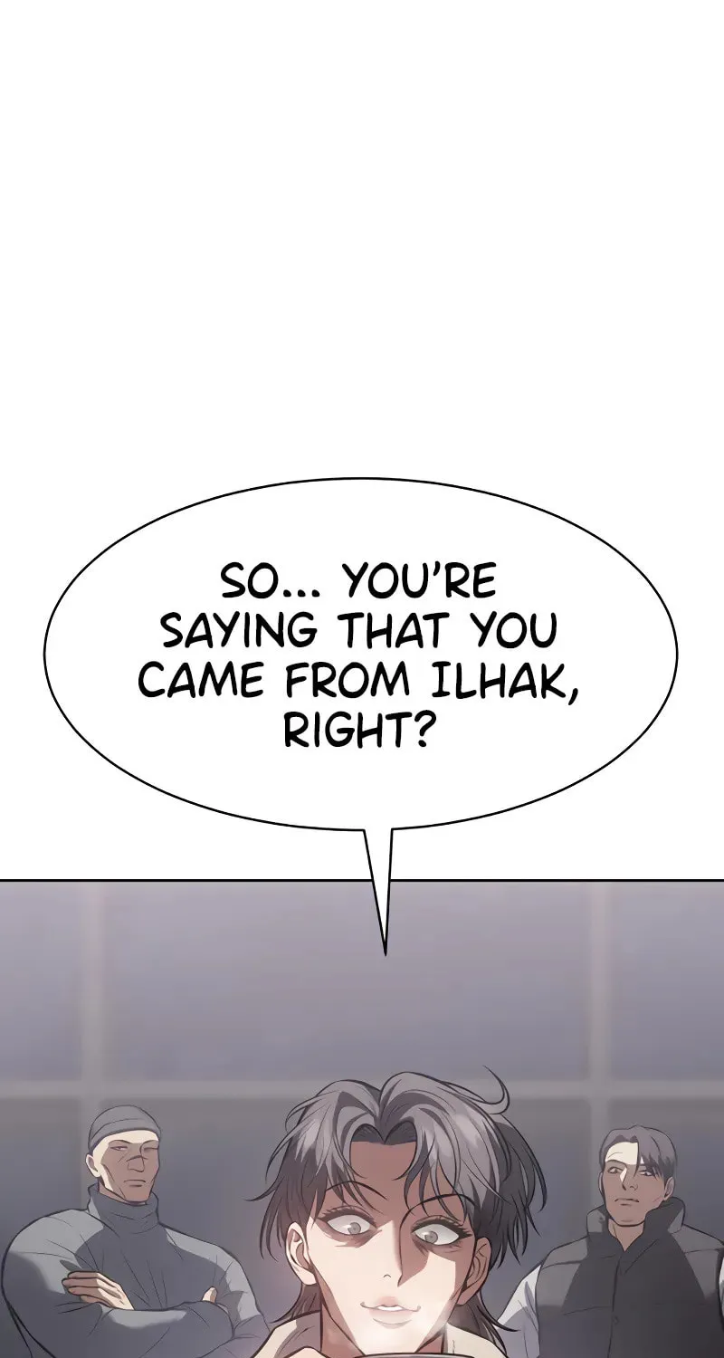 Baek XX Chapter 62 page 115 - 