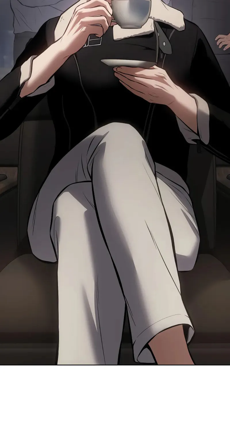 Baek XX Chapter 62 page 116 - 