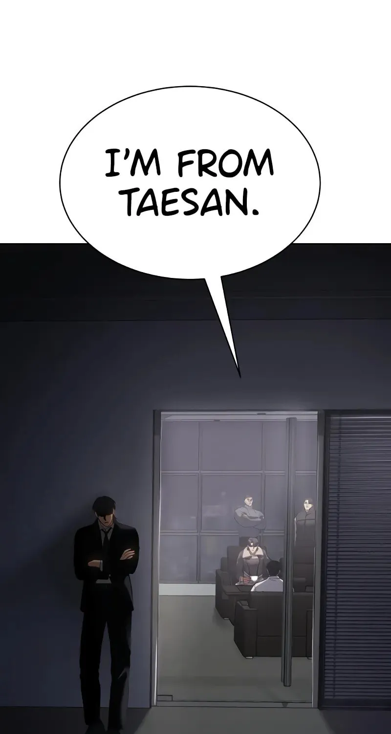 Baek XX Chapter 62 page 120 - 