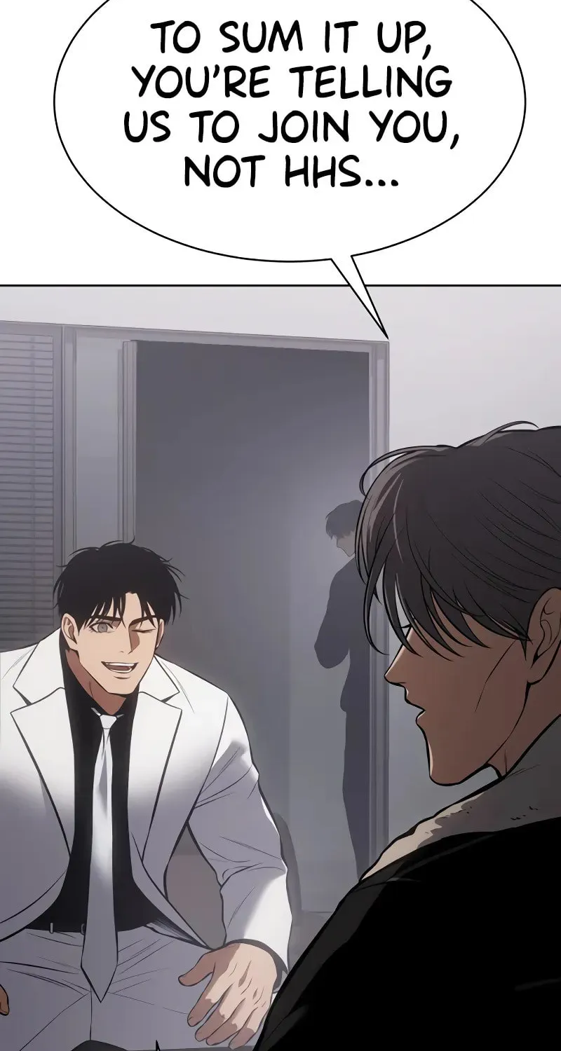 Baek XX Chapter 62 page 123 - 