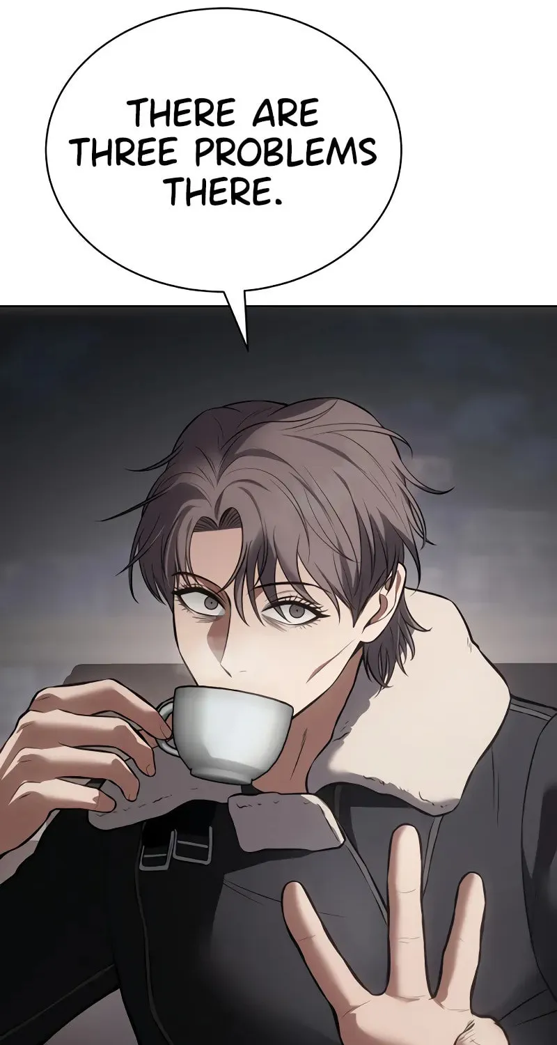 Baek XX Chapter 62 page 125 - 