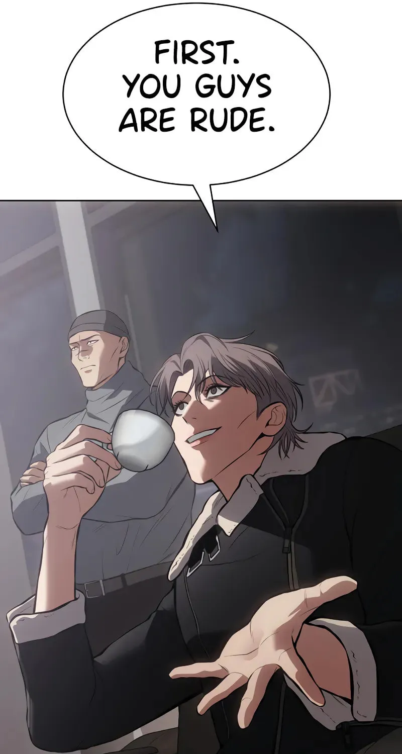 Baek XX Chapter 62 page 127 - 