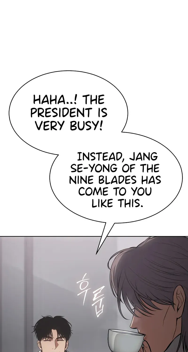 Baek XX Chapter 62 page 129 - 