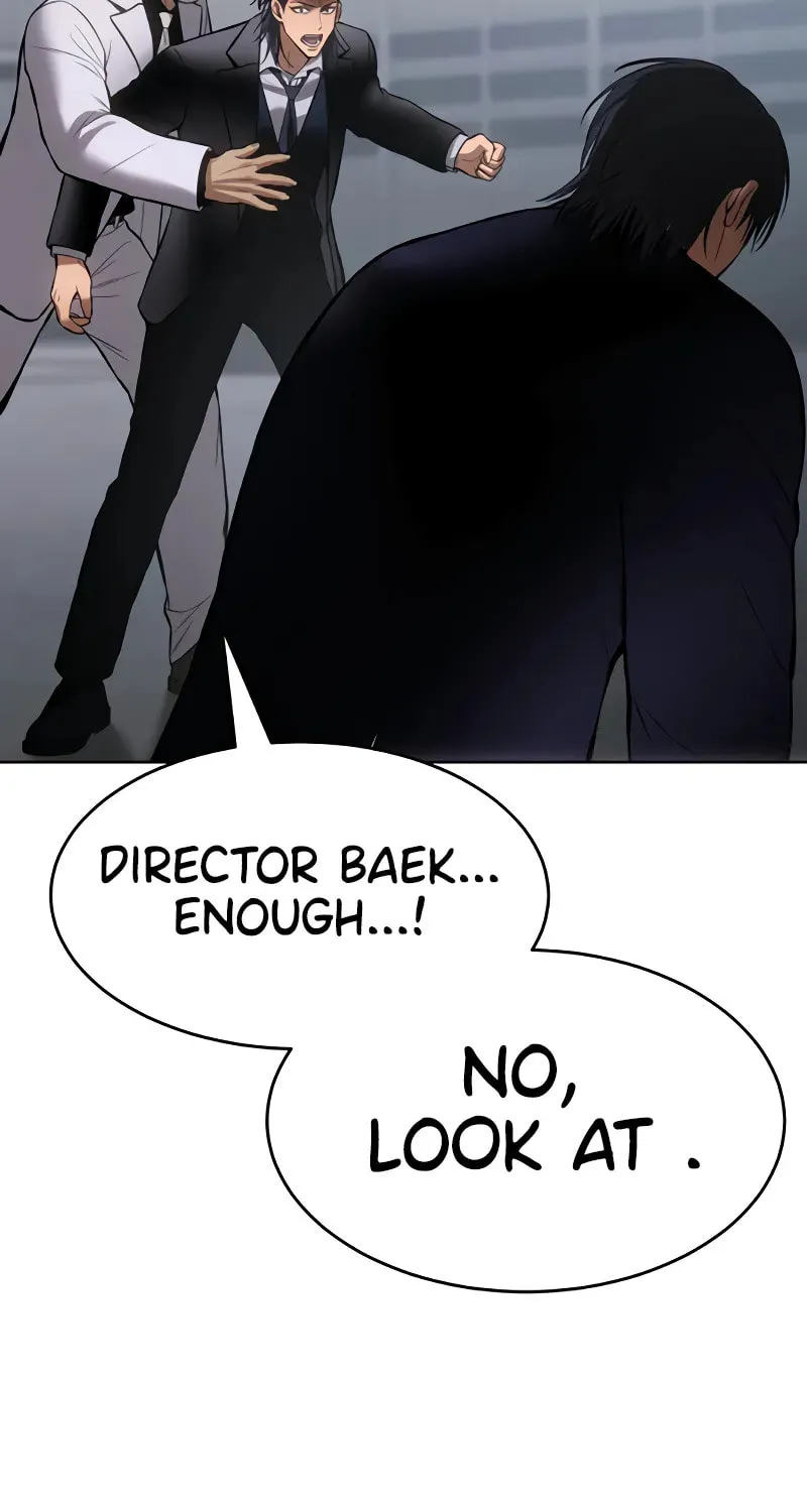 Baek XX Chapter 62 page 14 - 