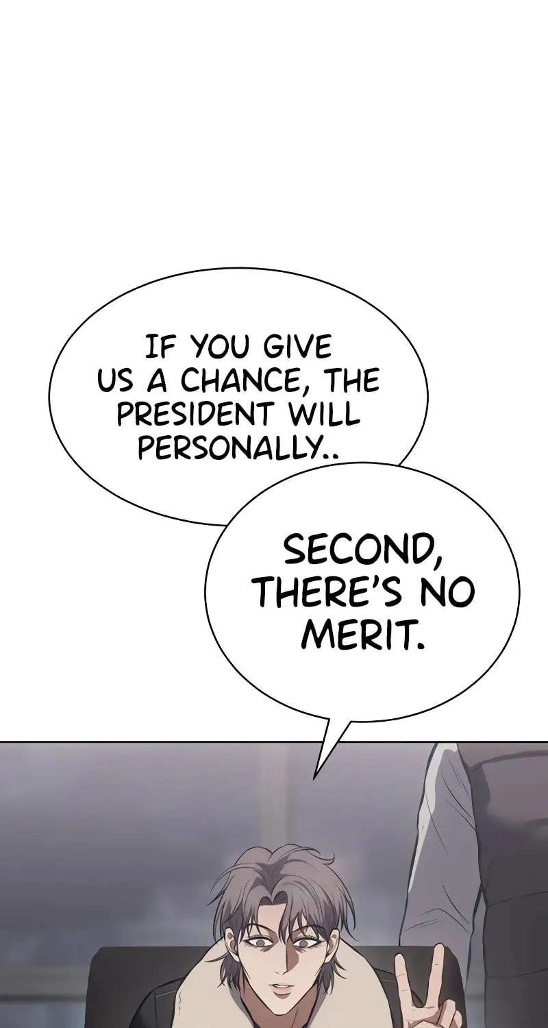 Baek XX Chapter 62 page 133 - 