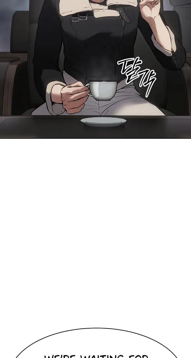 Baek XX Chapter 62 page 134 - 