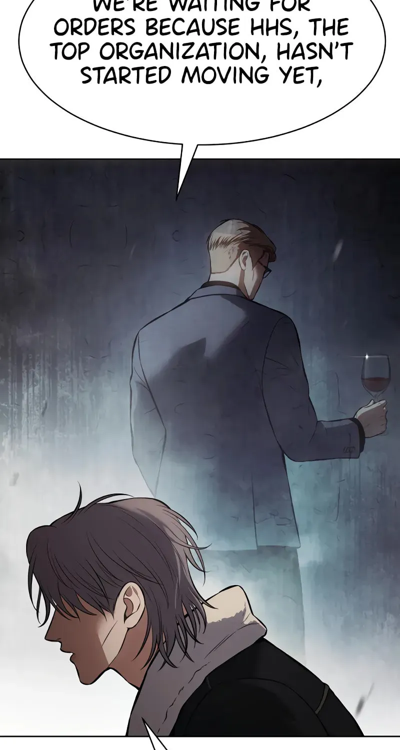 Baek XX Chapter 62 page 135 - 