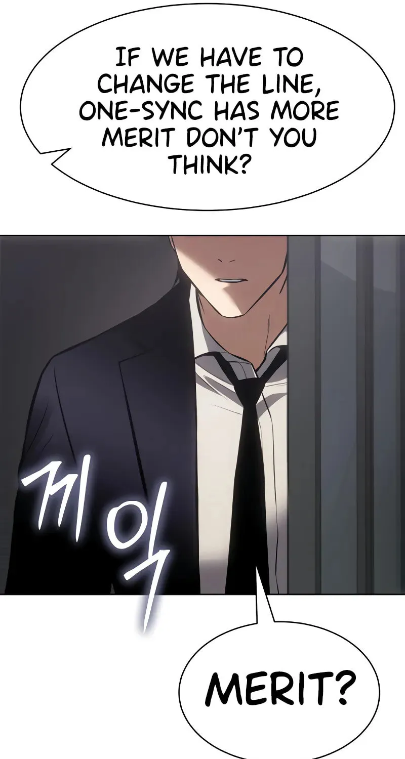 Baek XX Chapter 62 page 137 - 