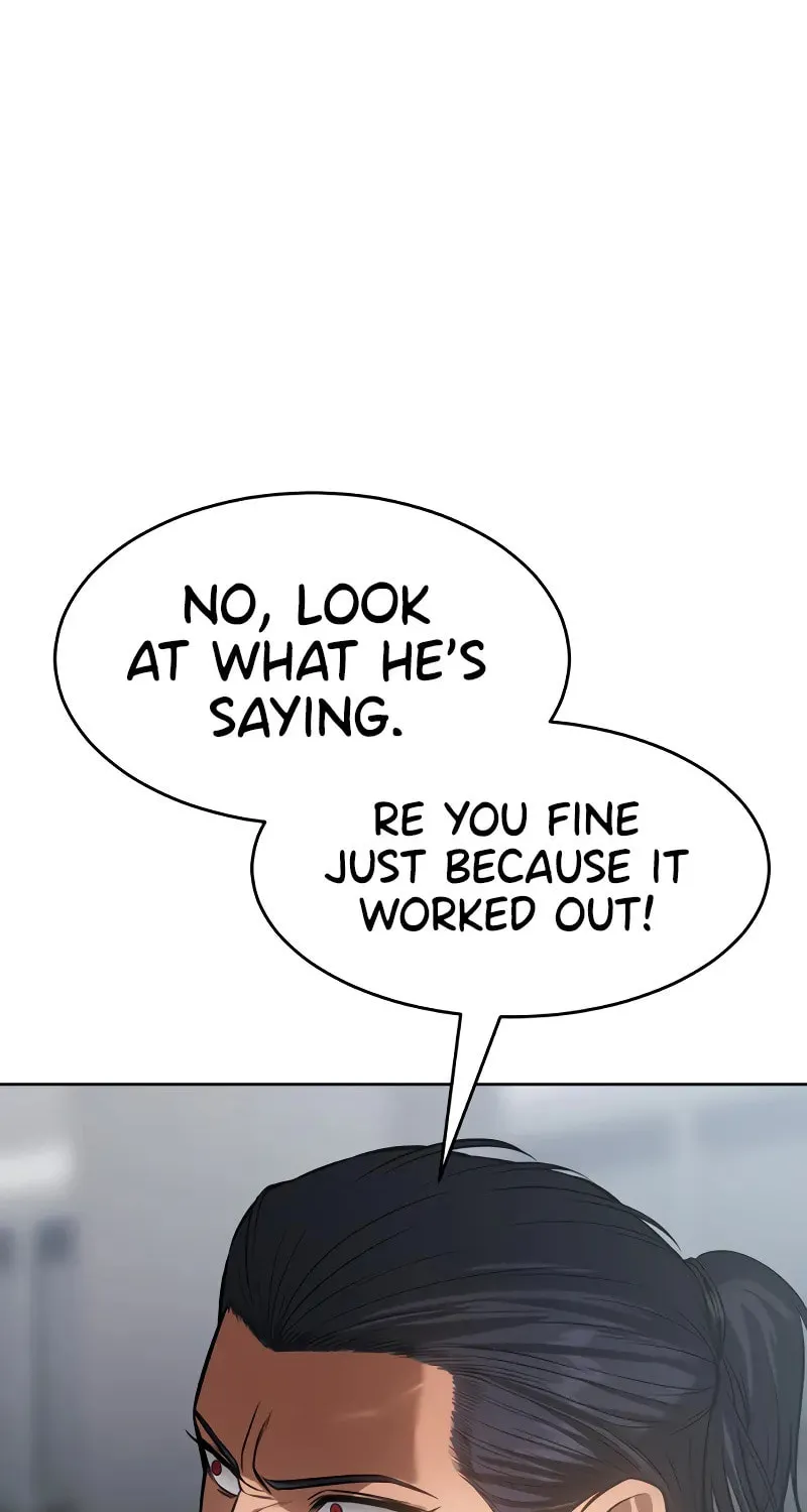 Baek XX Chapter 62 page 15 - 