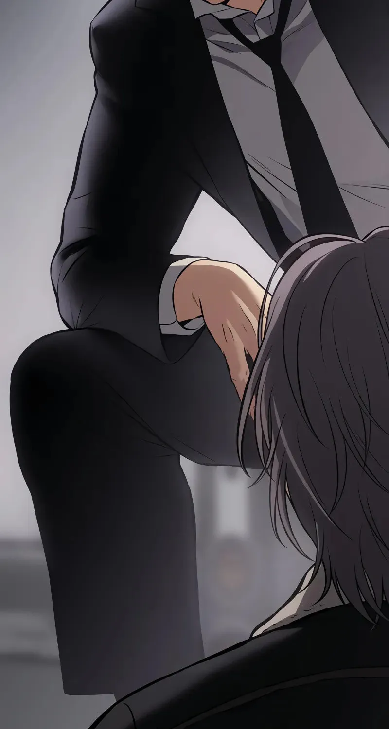 Baek XX Chapter 62 page 141 - 