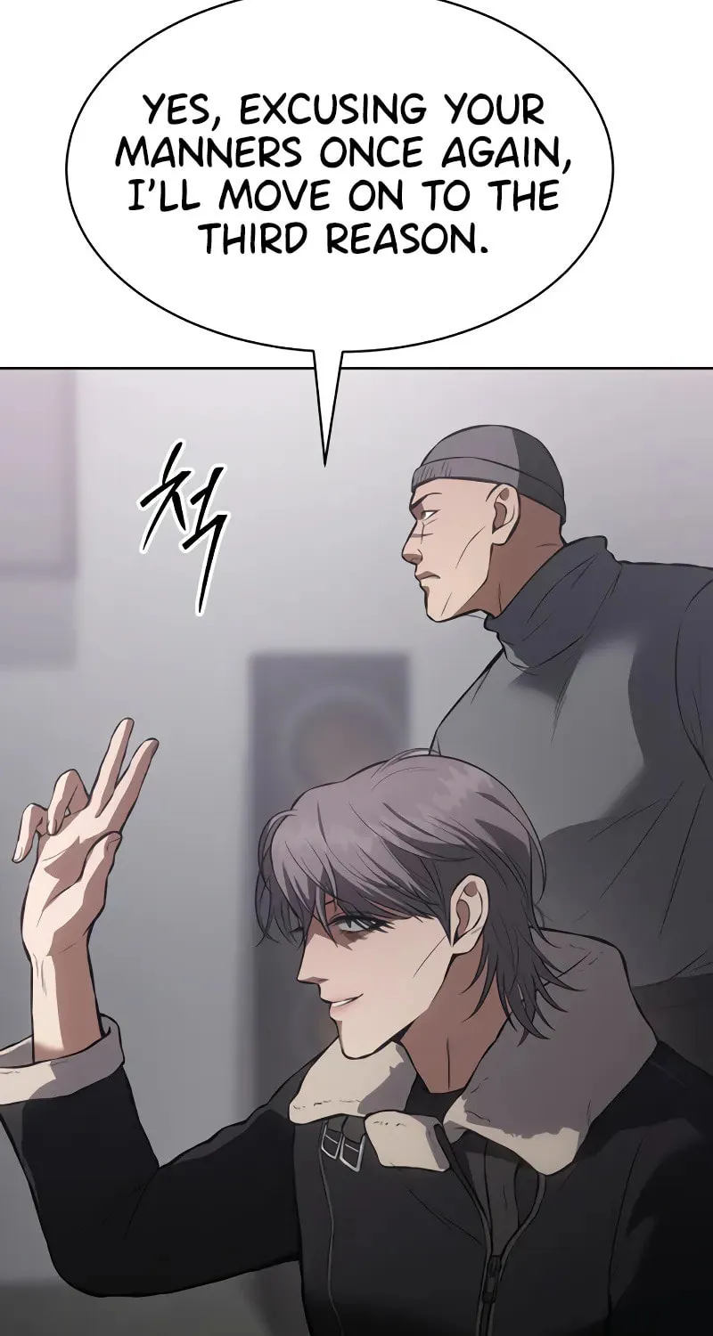 Baek XX Chapter 62 page 143 - 