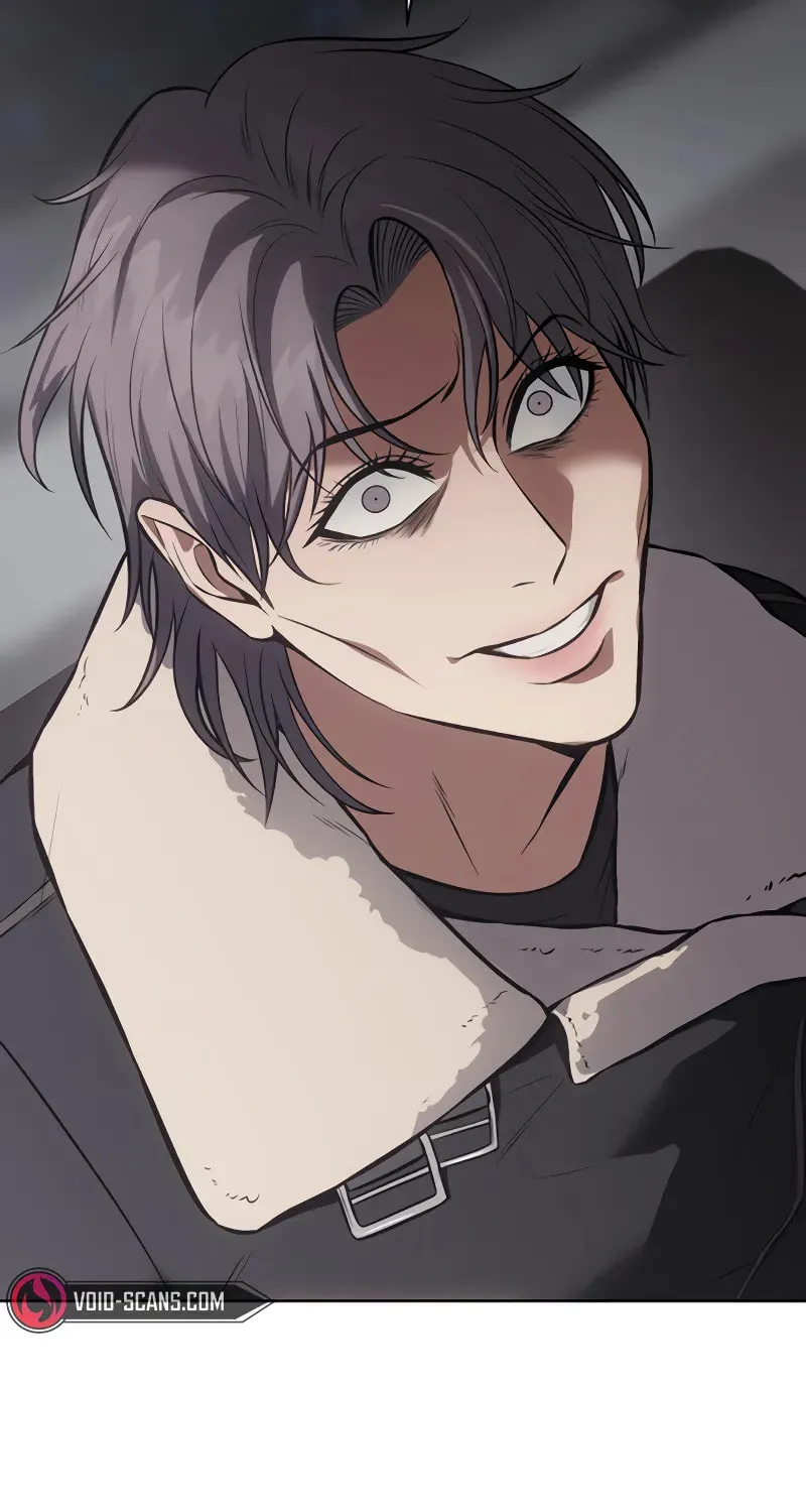 Baek XX Chapter 62 page 145 - 