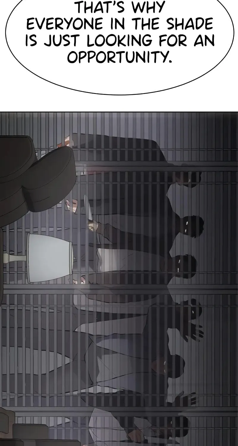Baek XX Chapter 62 page 150 - 