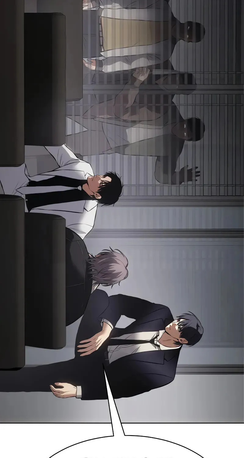 Baek XX Chapter 62 page 151 - 