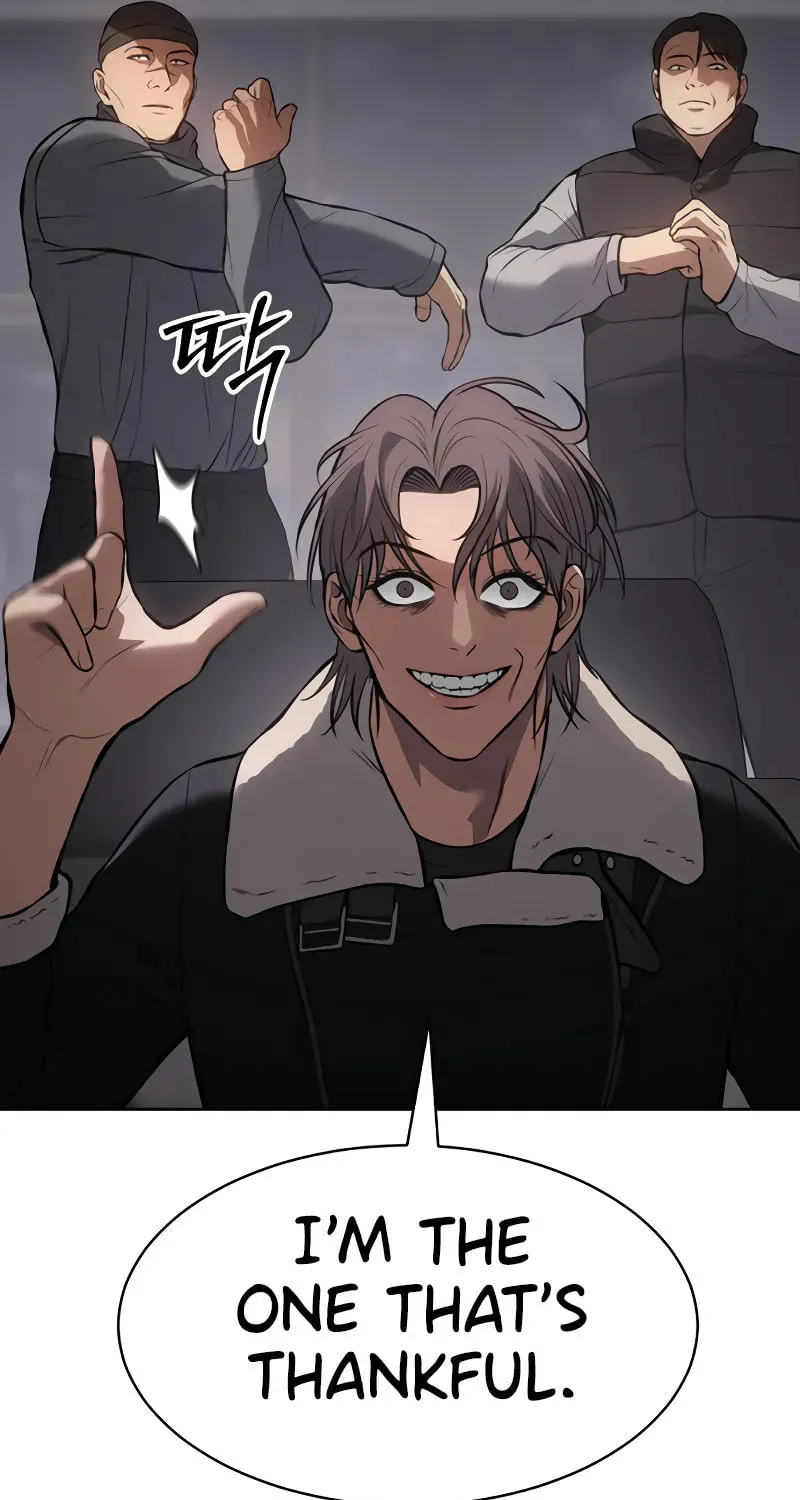 Baek XX Chapter 62 page 157 - 