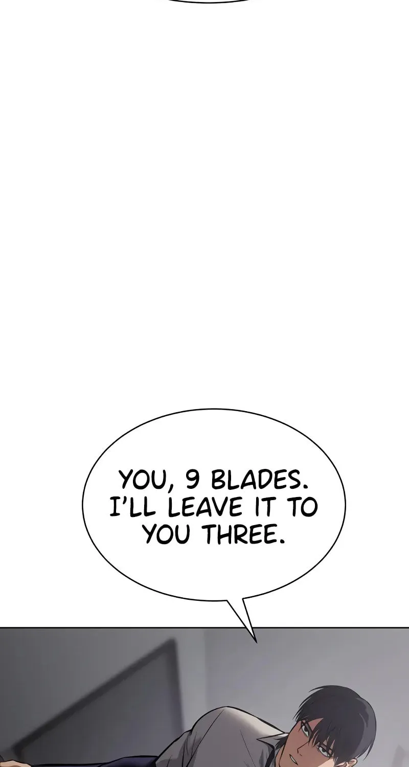 Baek XX Chapter 62 page 158 - 