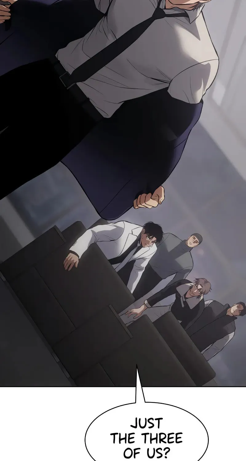 Baek XX Chapter 62 page 159 - 