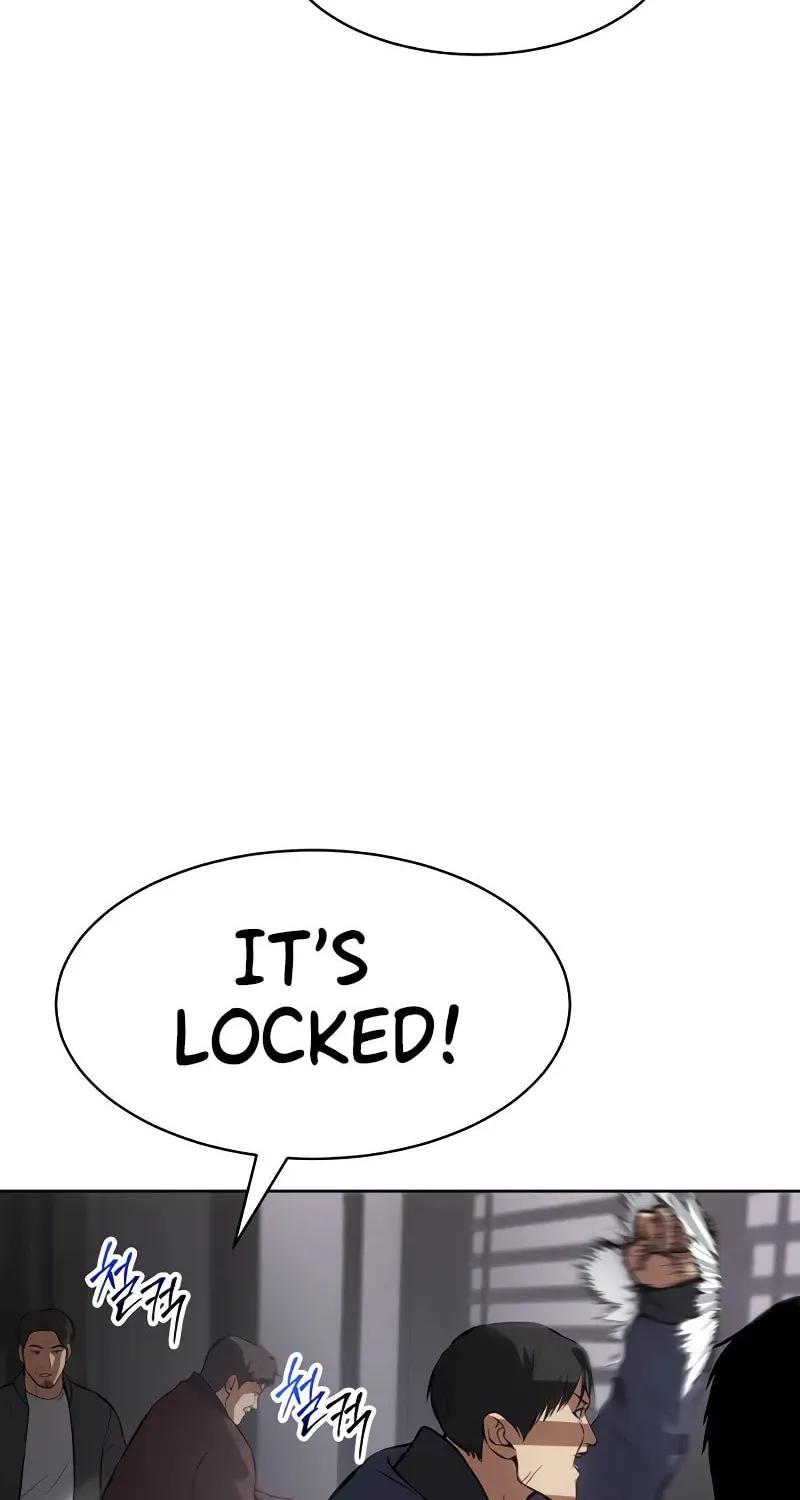 Baek XX Chapter 62 page 160 - 