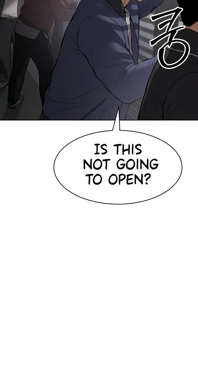 Baek XX Chapter 62 page 161 - 