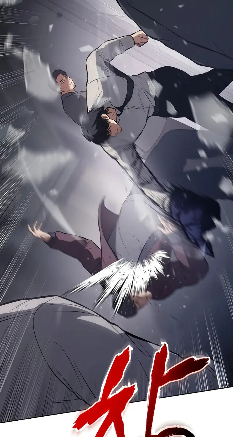 Baek XX Chapter 62 page 164 - 