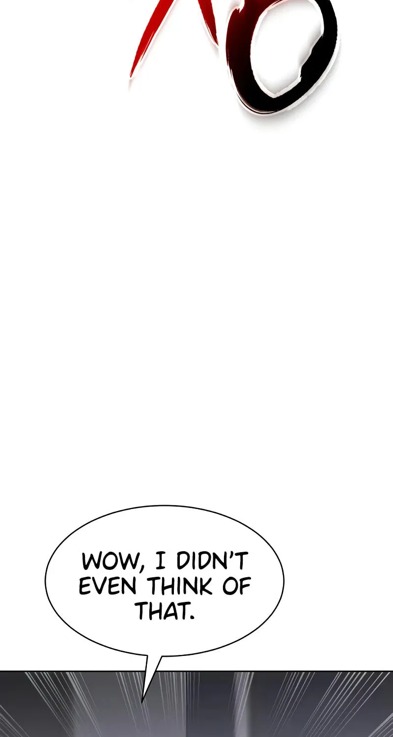 Baek XX Chapter 62 page 165 - 