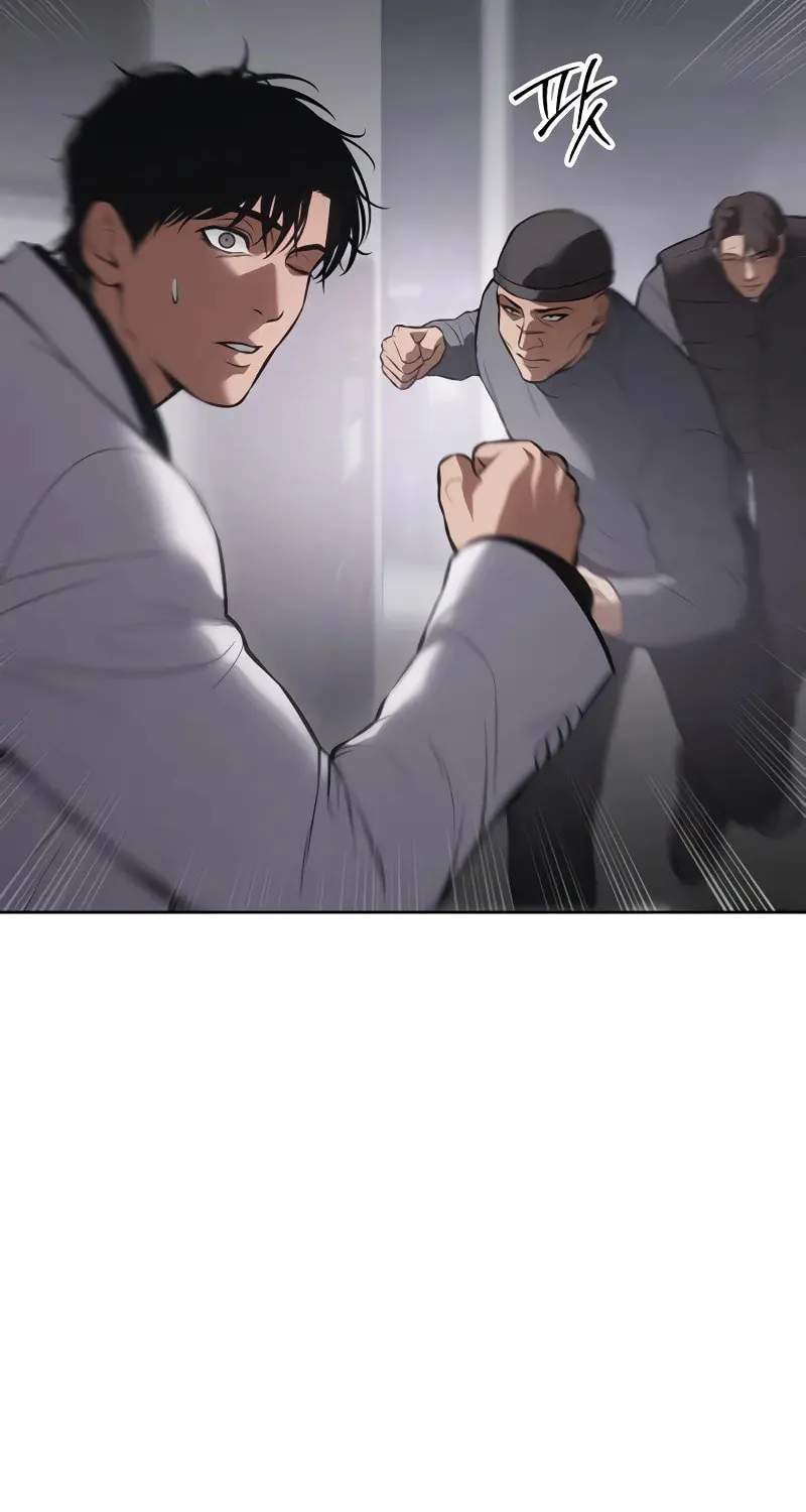 Baek XX Chapter 62 page 166 - 