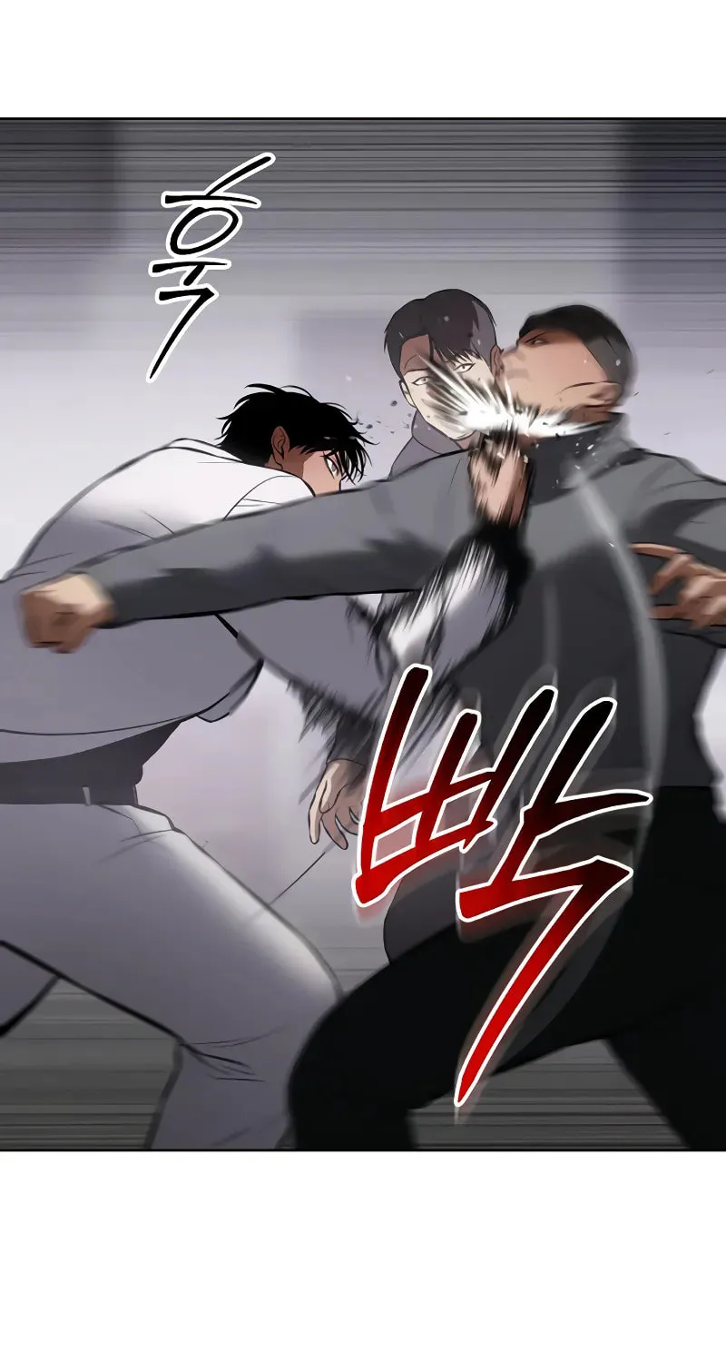 Baek XX Chapter 62 page 168 - 
