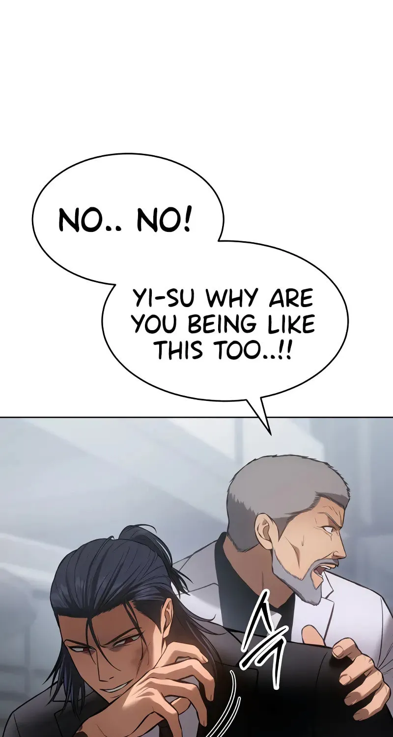 Baek XX Chapter 62 page 18 - 