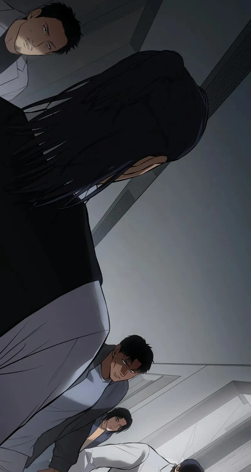 Baek XX Chapter 62 page 183 - 