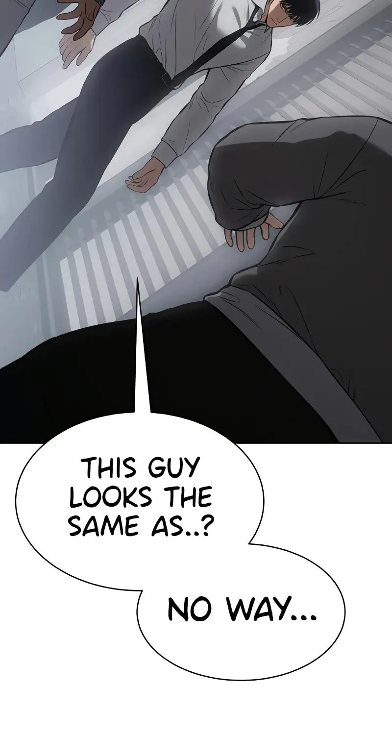 Baek XX Chapter 62 page 184 - 