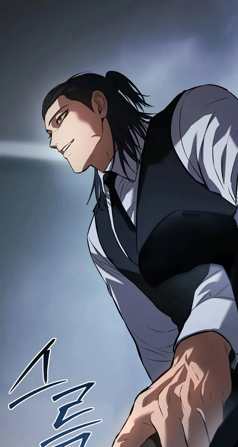 Baek XX Chapter 62 page 193 - 
