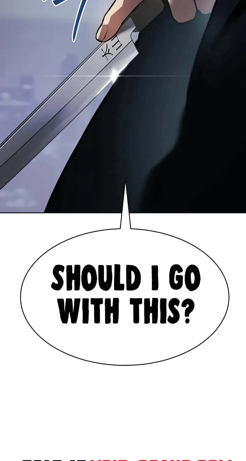 Baek XX Chapter 62 page 194 - 