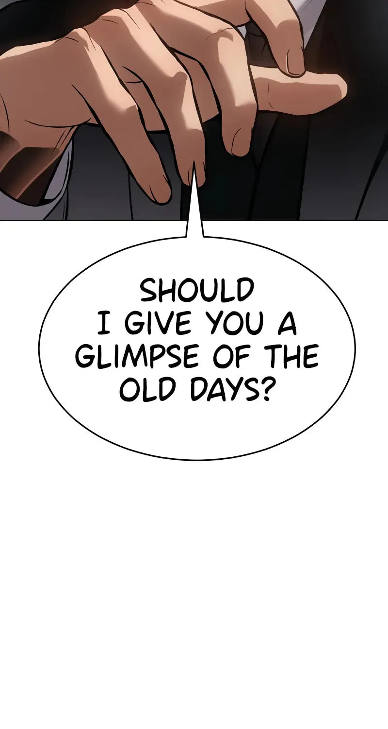 Baek XX Chapter 62 page 21 - 