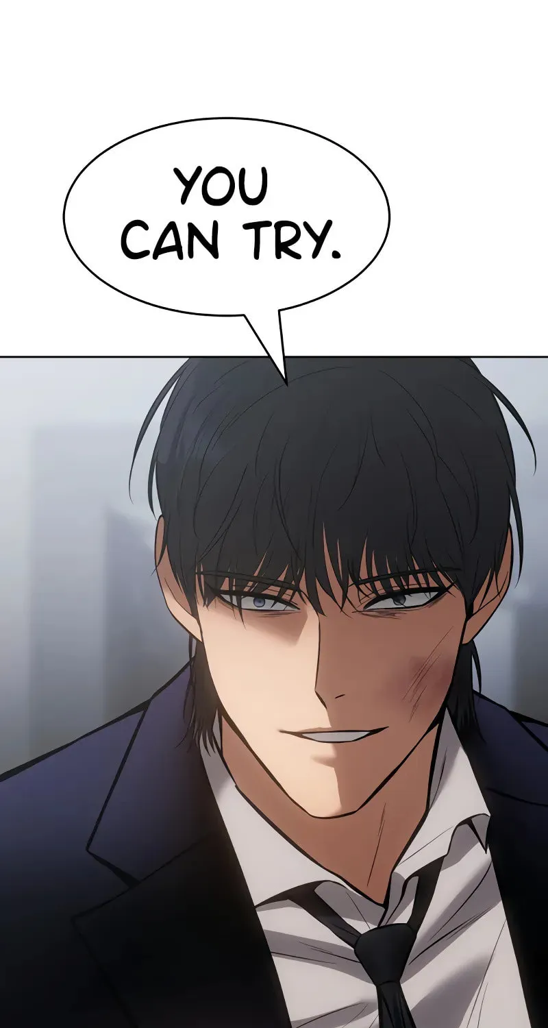 Baek XX Chapter 62 page 23 - 
