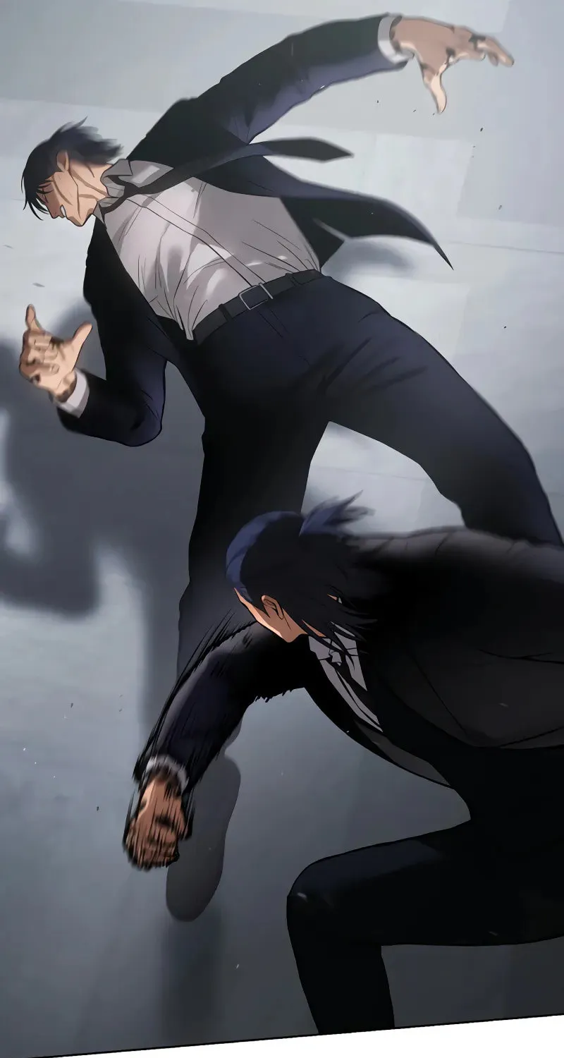 Baek XX Chapter 62 page 4 - 