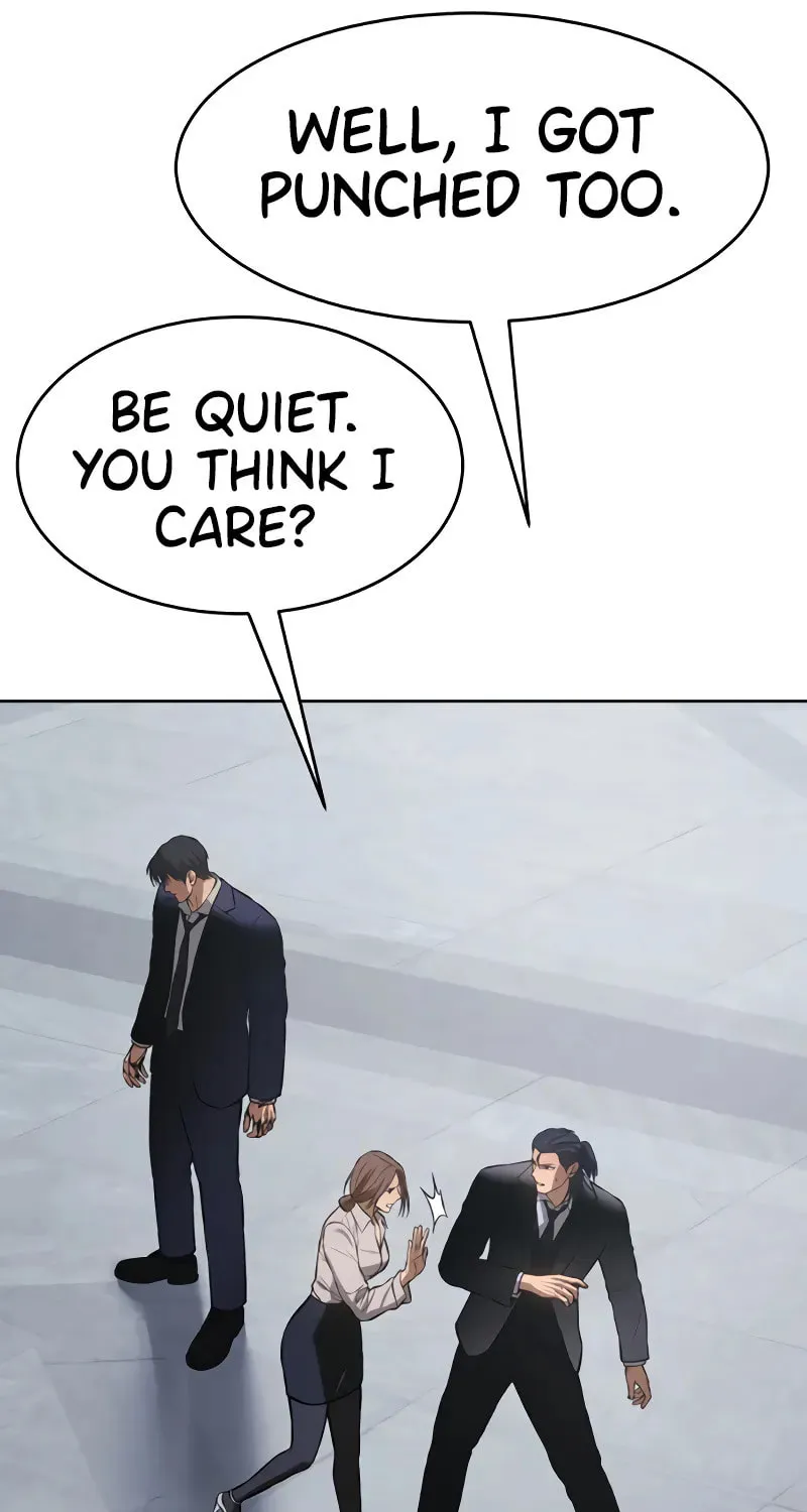Baek XX Chapter 62 page 31 - 
