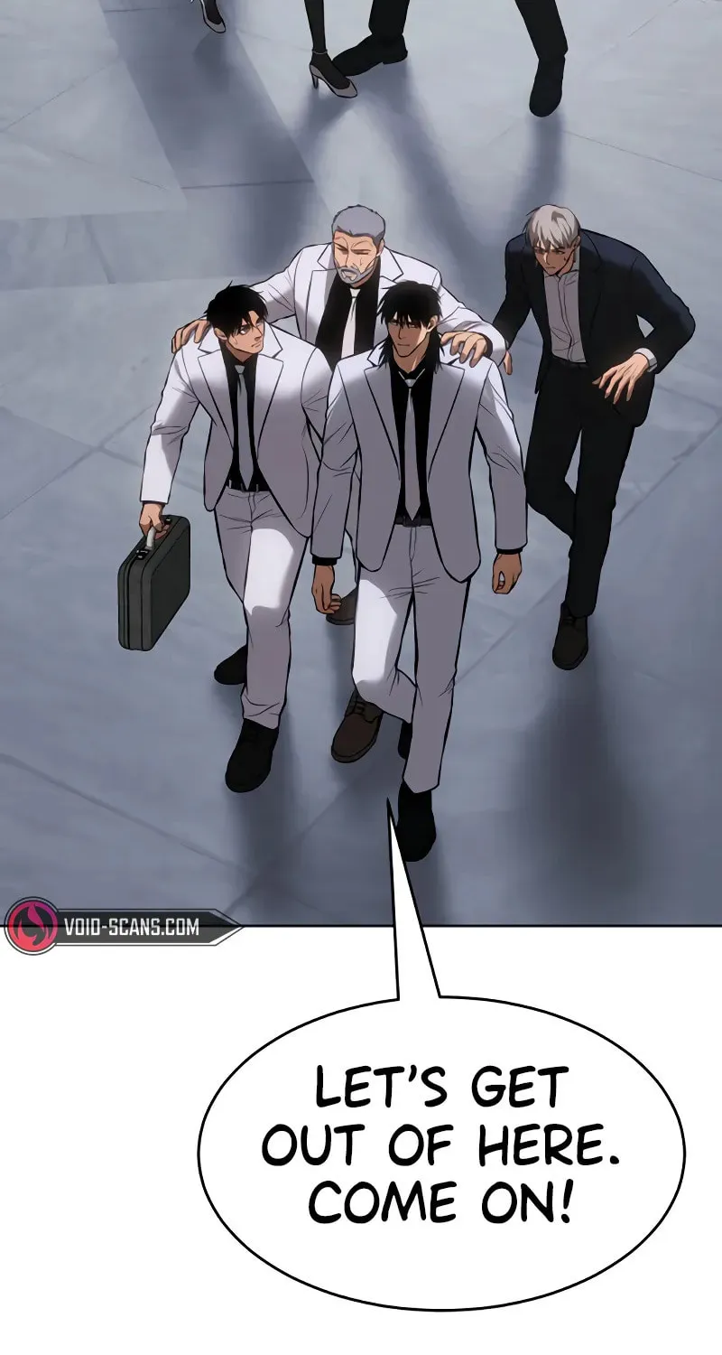 Baek XX Chapter 62 page 32 - 