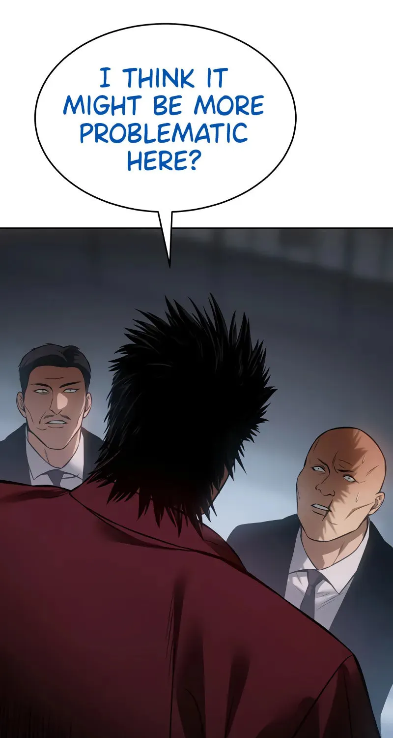 Baek XX Chapter 62 page 42 - 