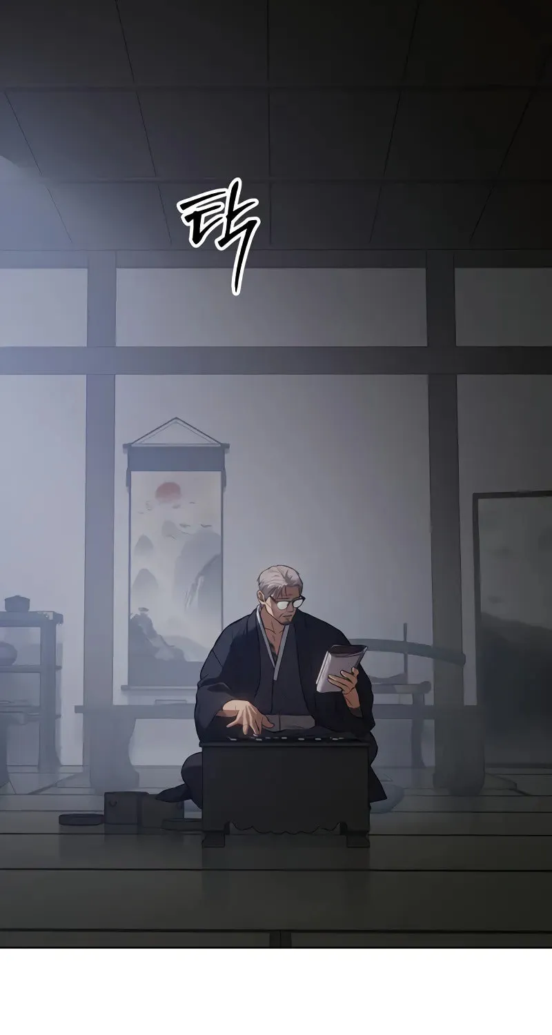 Baek XX Chapter 62 page 51 - 