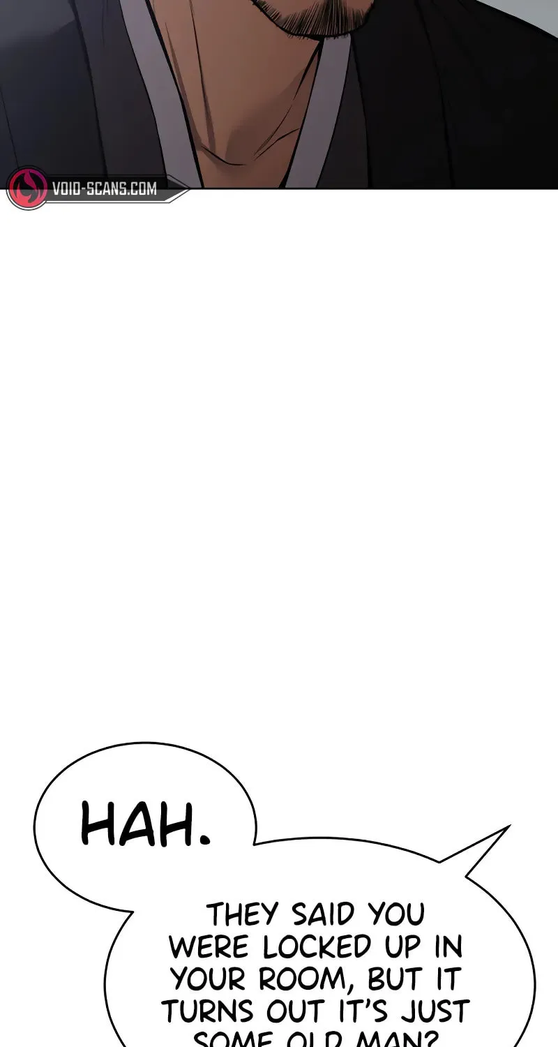 Baek XX Chapter 62 page 53 - 