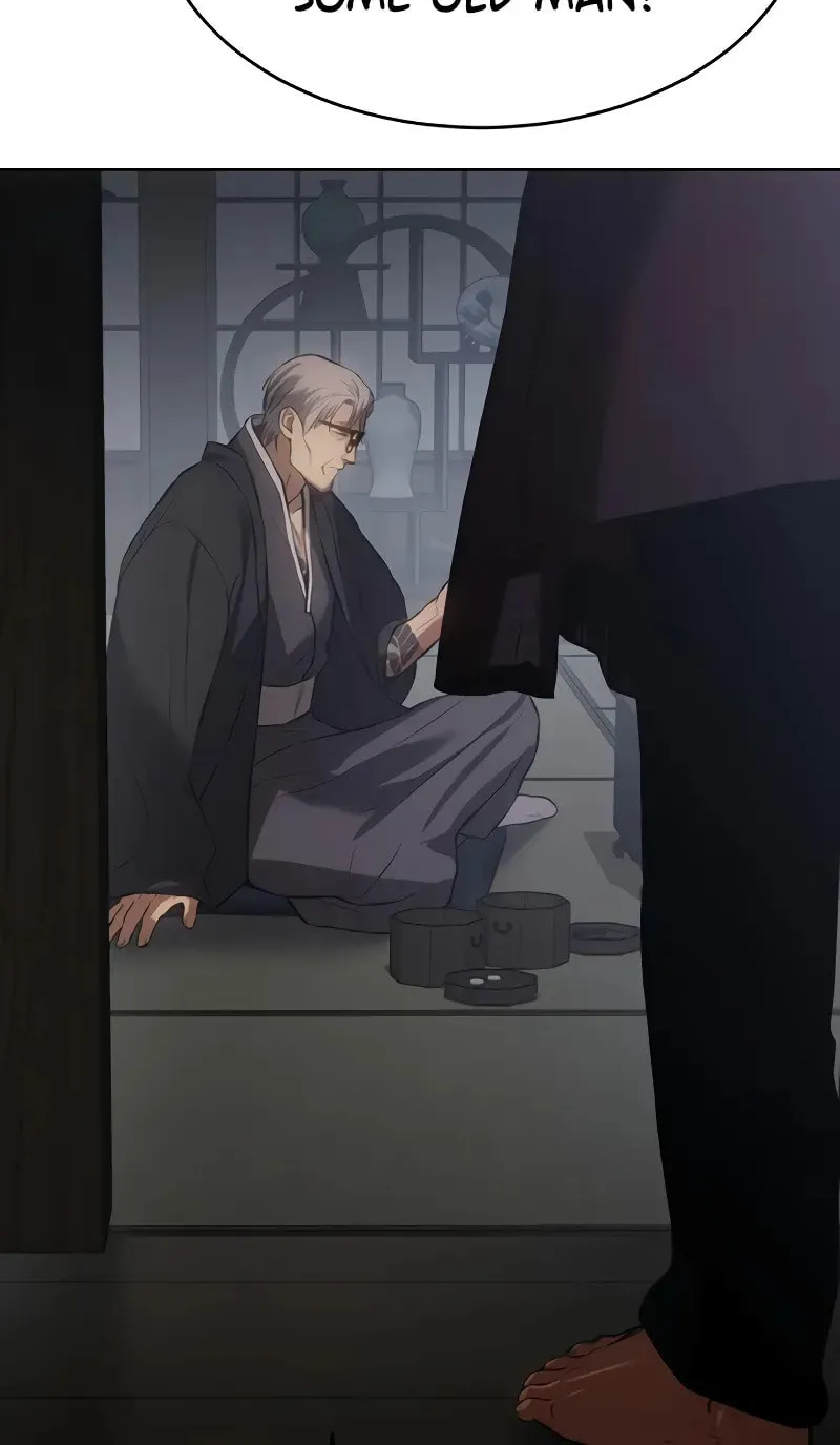Baek XX Chapter 62 page 54 - 