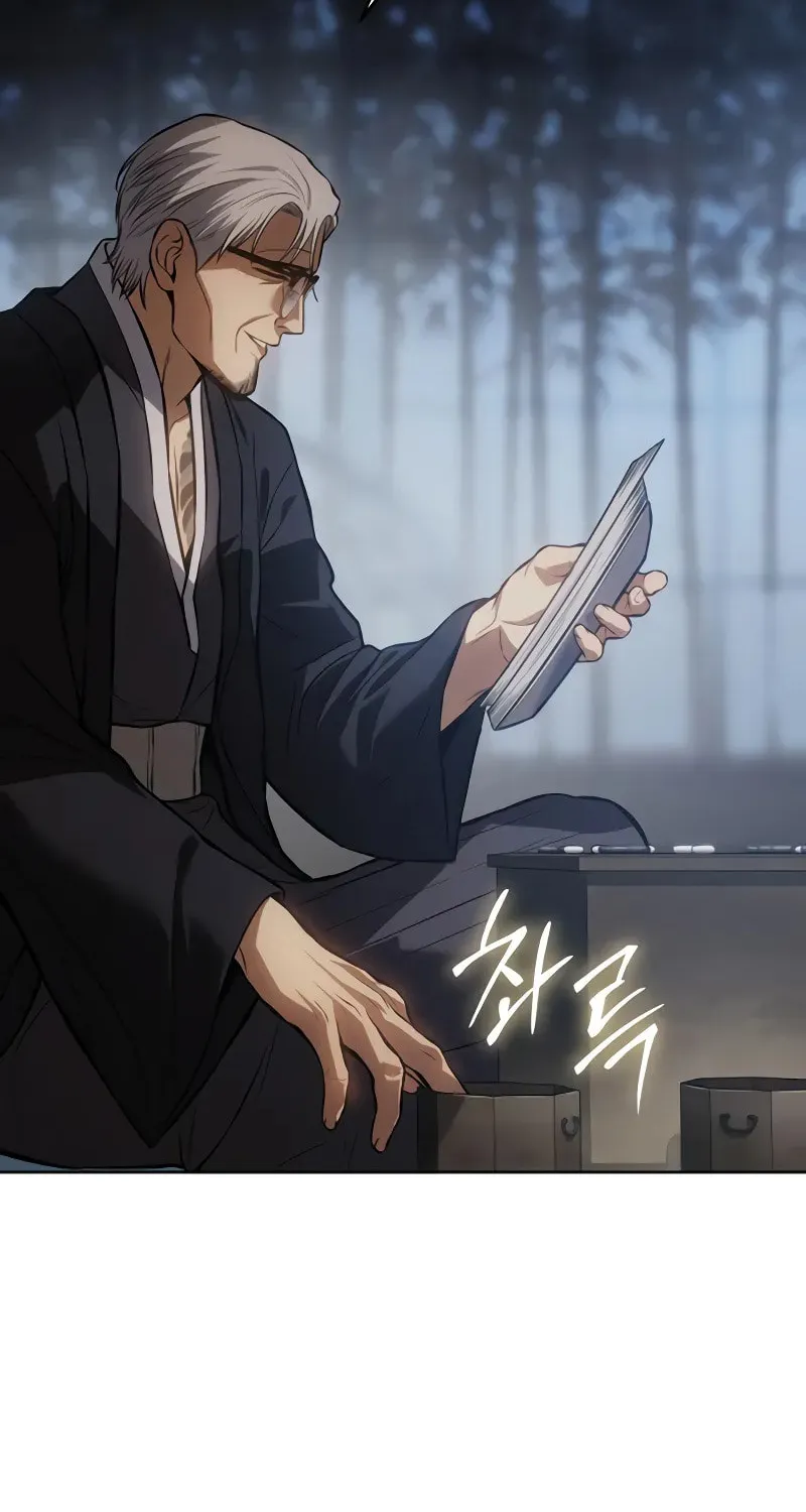Baek XX Chapter 62 page 62 - 