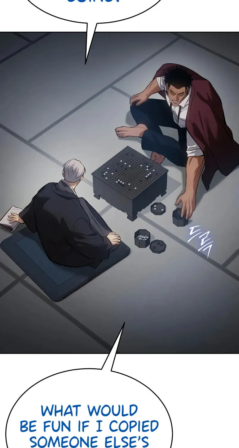 Baek XX Chapter 62 page 67 - 