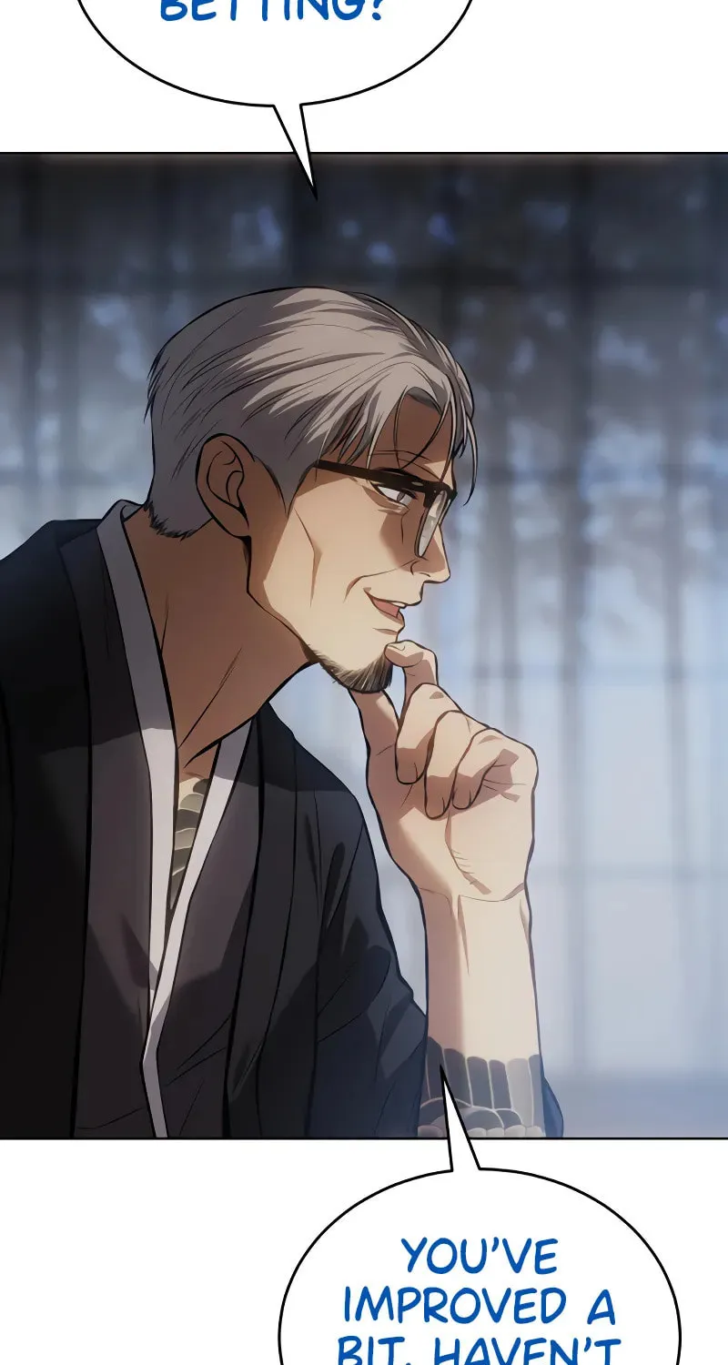 Baek XX Chapter 62 page 69 - 