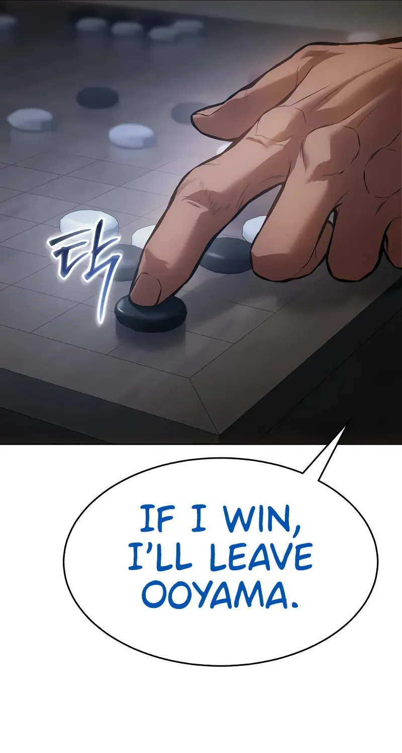 Baek XX Chapter 62 page 75 - 