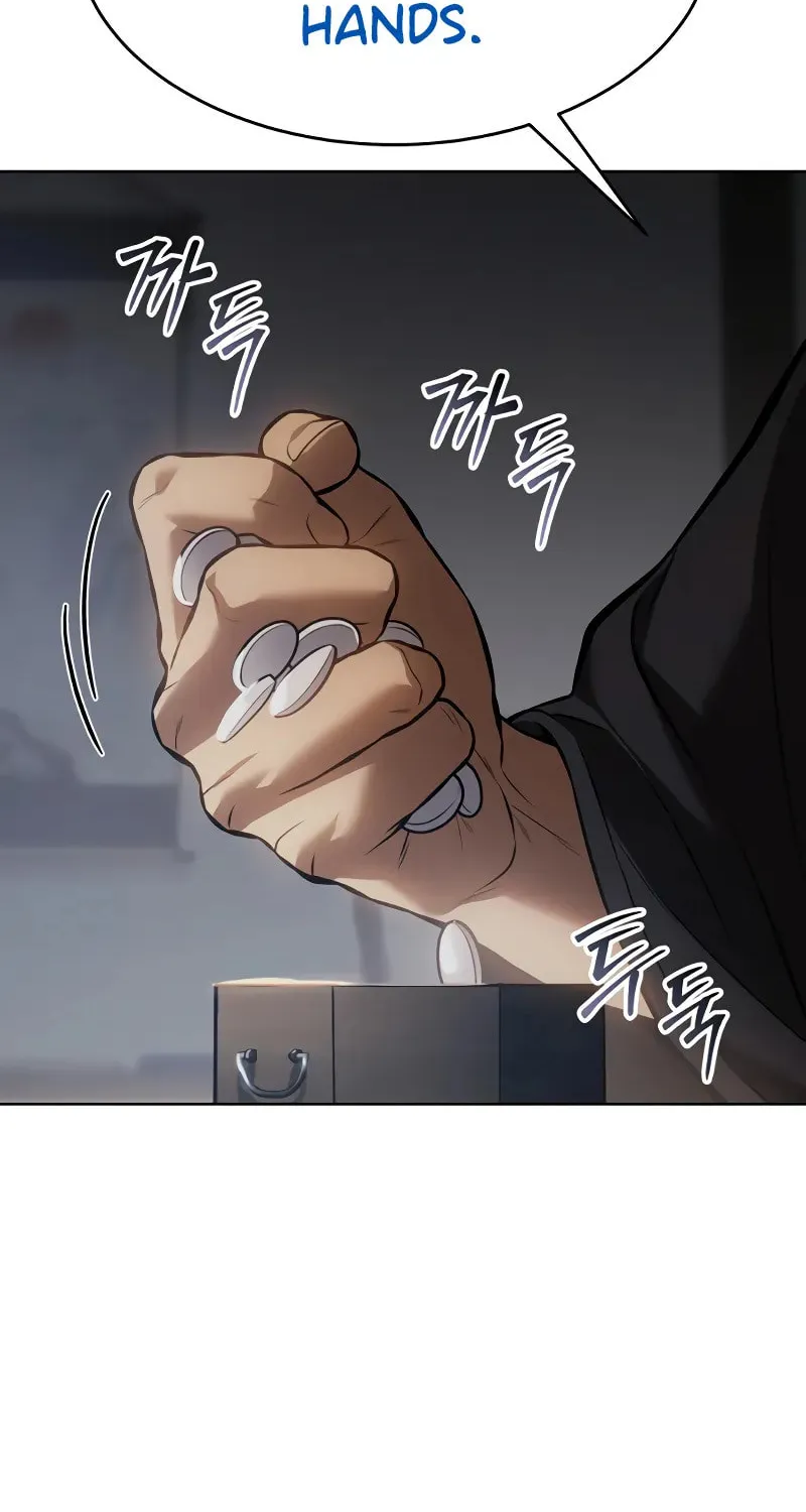 Baek XX Chapter 62 page 82 - 