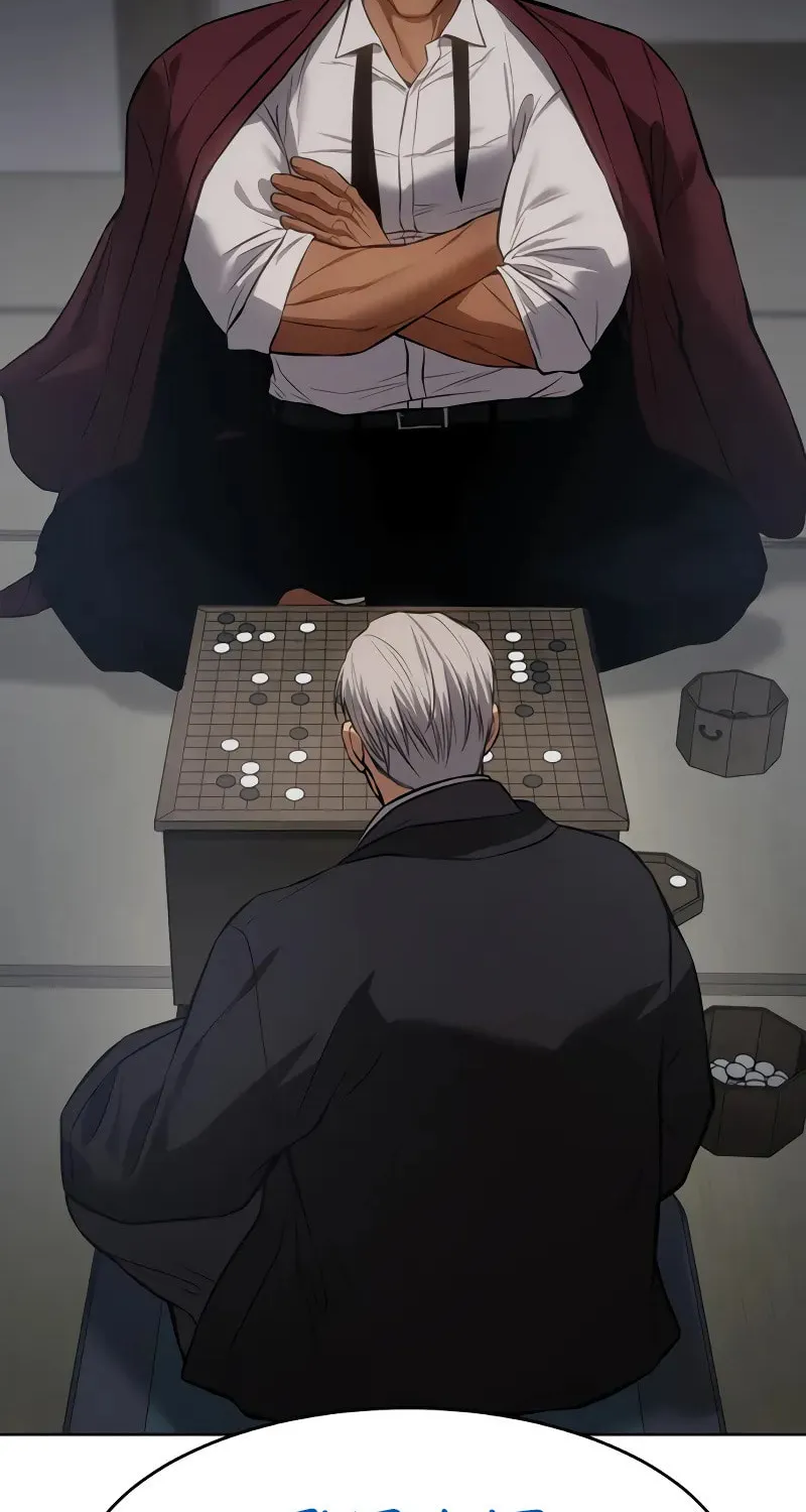 Baek XX Chapter 62 page 87 - 